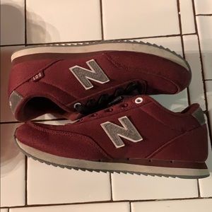 New Balance 501s boys size 2